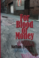 For Blood or Money Cover