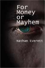 For Money of Mayhem Cover