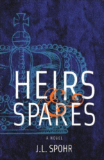 Heirs & Spares Cover
