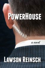 PowerHouse Cover