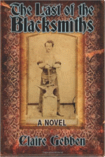 The Last of the Blacksmiths Cover