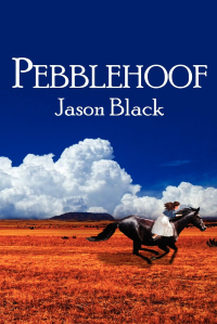 Pebblehoof Cover