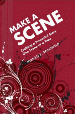 Make a Scene Cover