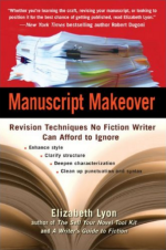 Manuscript Makeover Cover