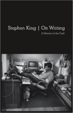 On Writing Cover